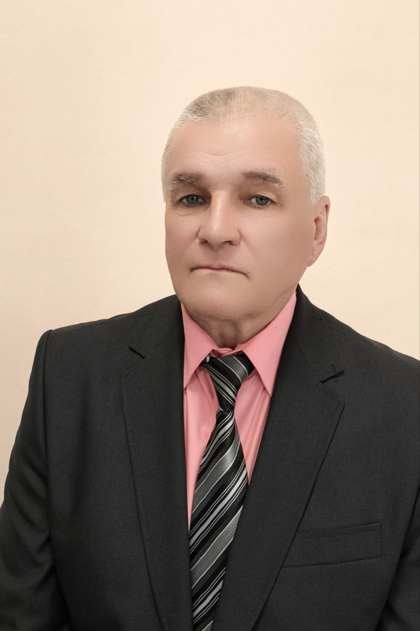 Бухлов Михаил Иванович Бухлов Михаил Иванович.