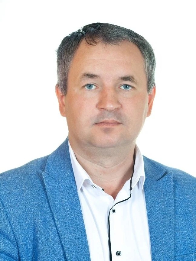 Уваров Алексей Владимирович Уваров Алексей Владимирович.